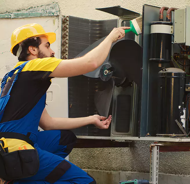  Why Homeowners & Businesses Trust Us in Coppell, TX?