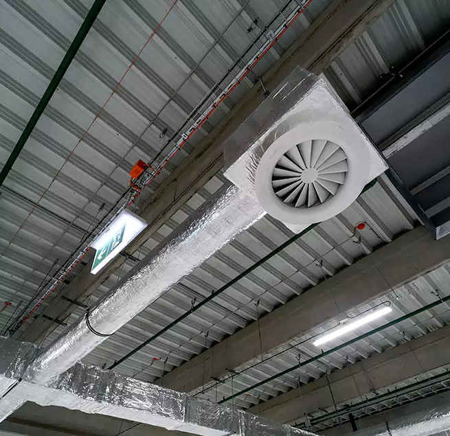 Why Homeowners & Businesses Trust Us in Coppell, TX