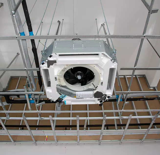 Why Homeowners & Businesses Trust Us Coppell, TX