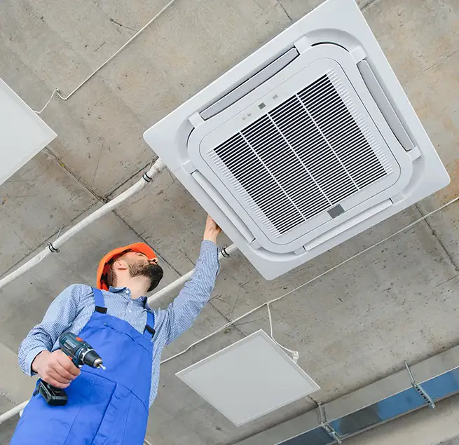 Why Homeowners & Businesses Trust Us in Coppell, TX