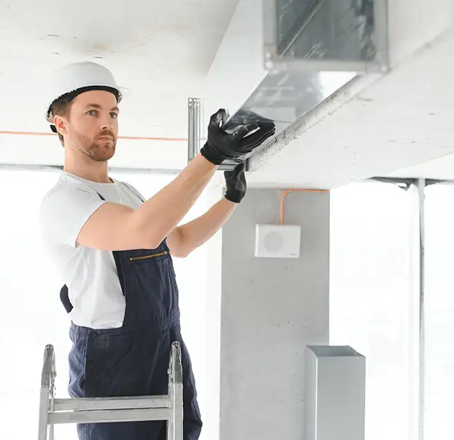 Why Homeowners & Businesses Trust Us in Coppell, TX?