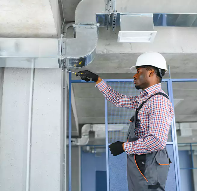 Why Homeowners & Businesses Trust Us in Coppell, TX