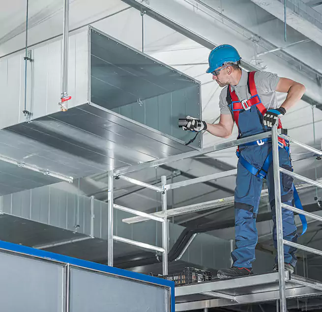 Why Homeowners & Businesses Trust Us Coppell, TX