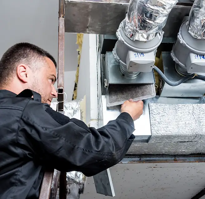 Why Homeowners & Businesses Trust Us in Coppell, TX?