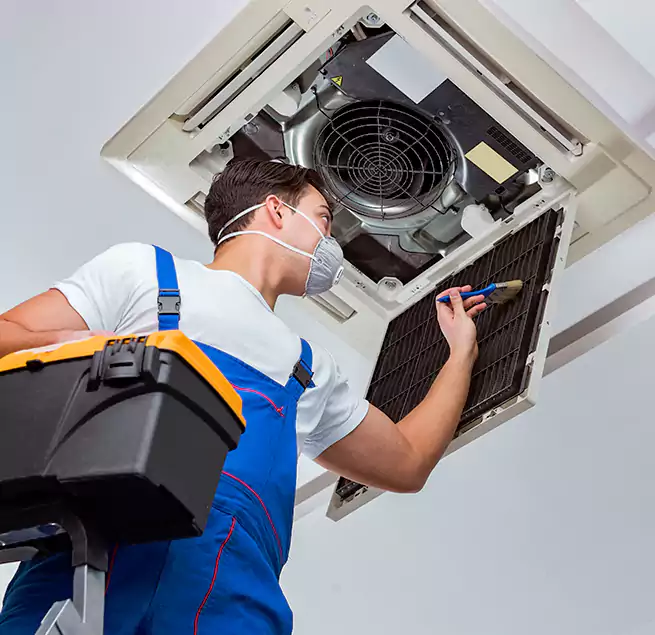 Why Homeowners & Businesses Trust Us in Coppell, TX?